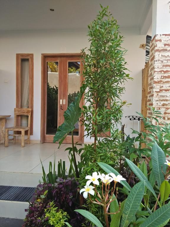 The Wina Guest House 2 Чангу Екстер'єр фото