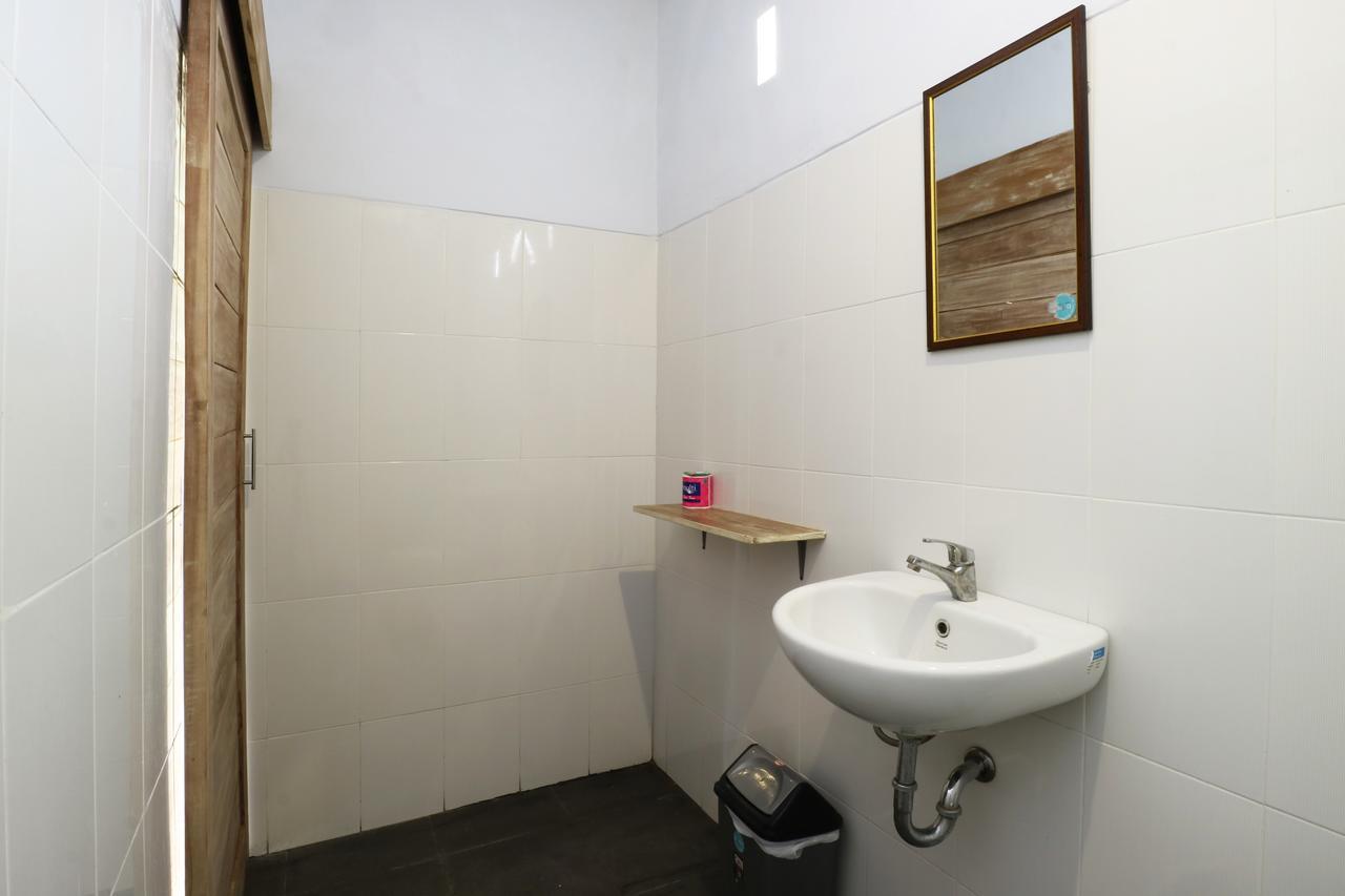 The Wina Guest House 2 Чангу Екстер'єр фото